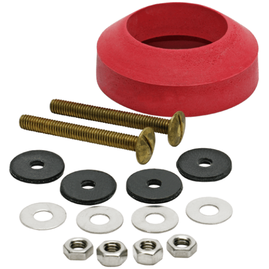 Fluidmaster Toilet Tank to Bowl Kit 6102C